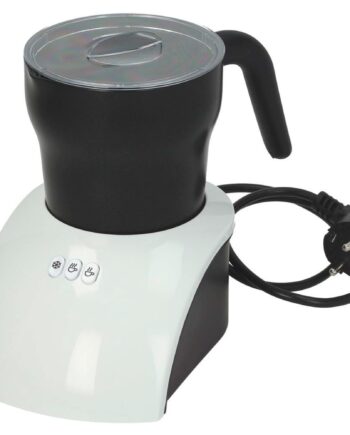 Mælkeskummer 250 Ml  Hvid