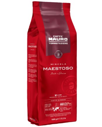 Maestoso Kaffebønner   Kg