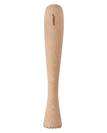 Mag Støder 20 Cm  Træ