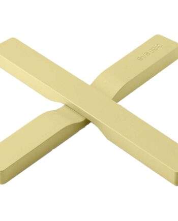 Magnetisk Bordskåner  Champagne