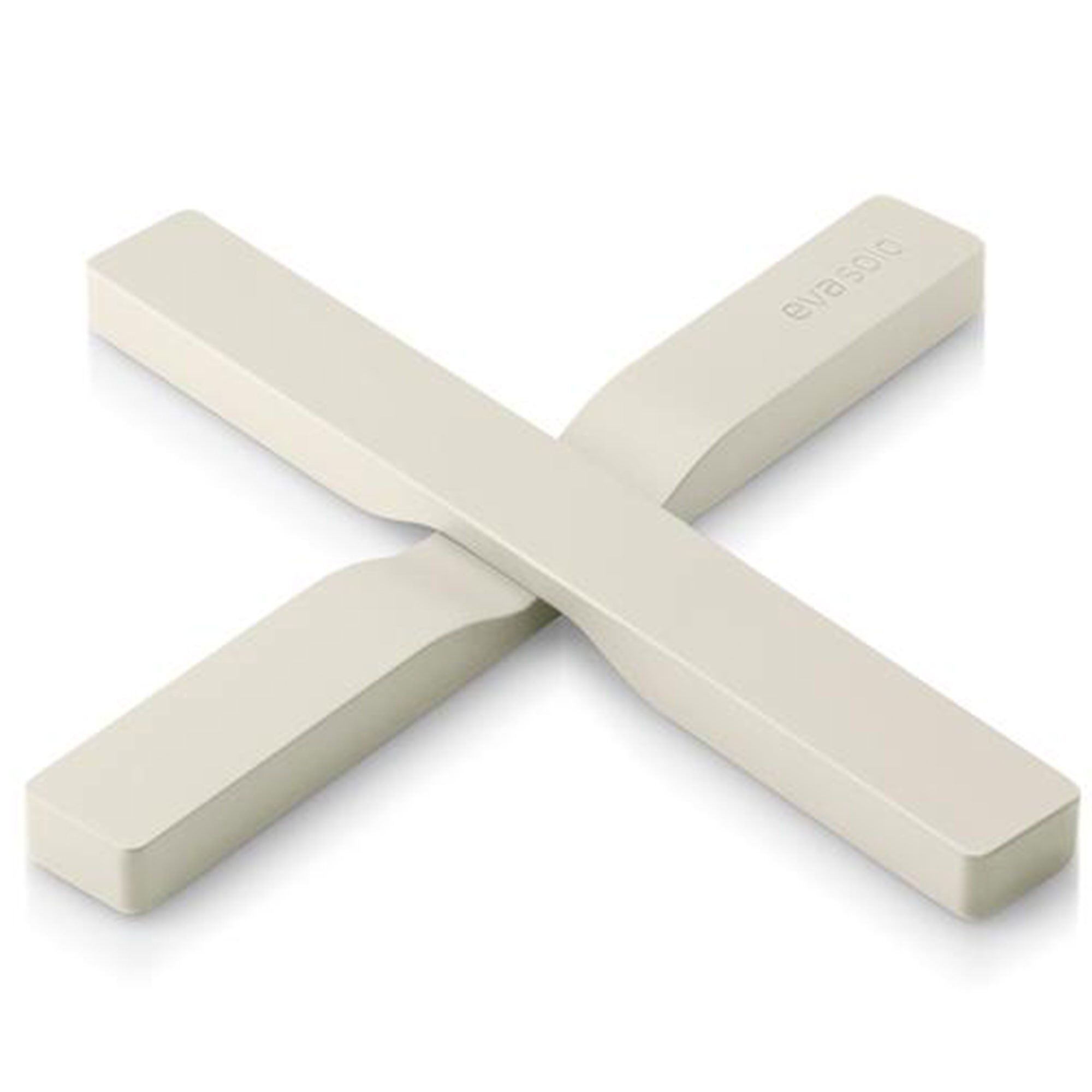 Magnetisk Bordskåner Coconut