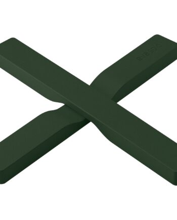 Magnetisk Bordskåner  Emerald Green