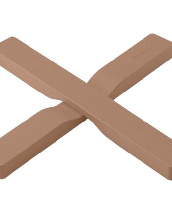 Magnetisk Bordskåner  Mocca