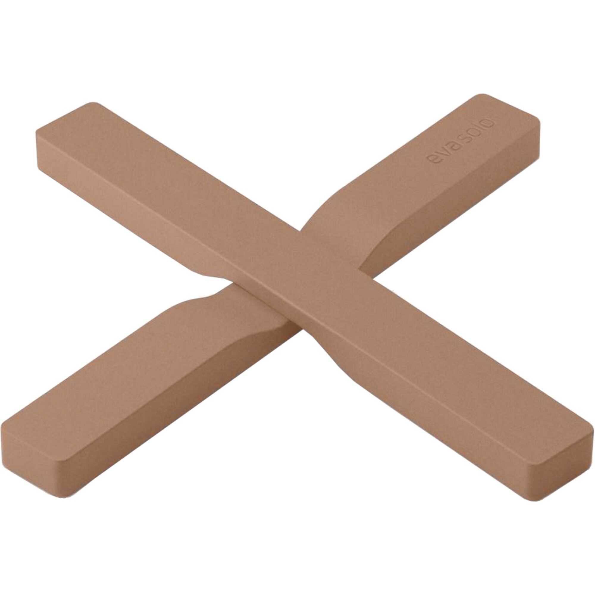 Magnetisk Bordskåner Mocca