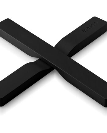 Magnetisk Bordskåner    Stk  Charcoal
