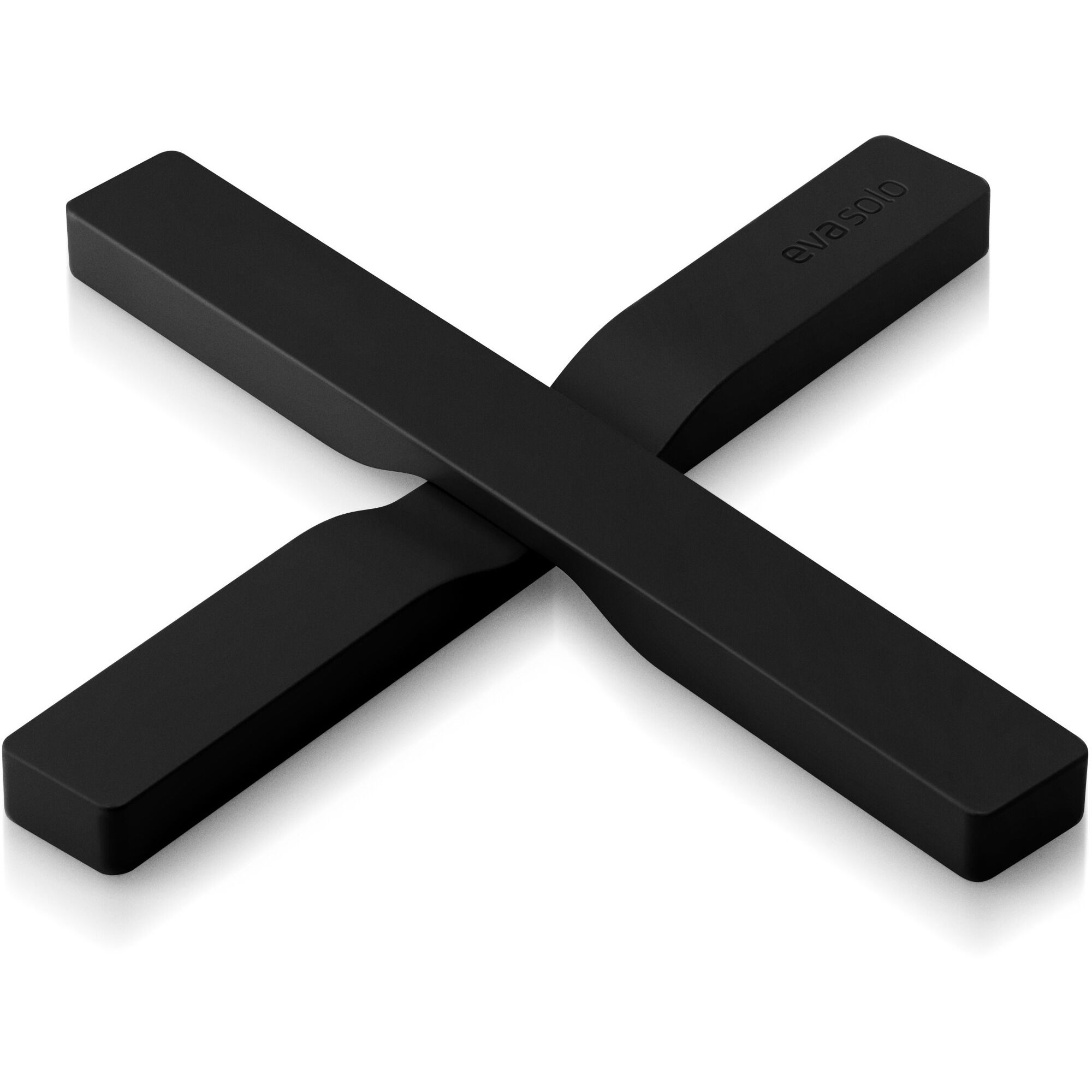 Magnetisk Bordskåner Stk Charcoal