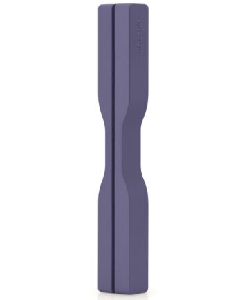 Magnetisk Bordskåner  Violet Blue