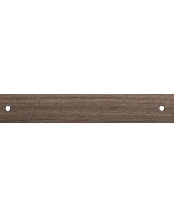 Magnetliste 35 Cm  Valnød