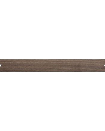 Magnetliste 50 Cm  Valnød