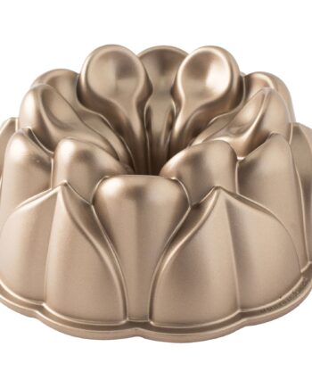 Magnolia Bundt Kageform     Liter