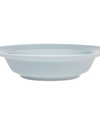 Mainio Dyb Tallerken 22 Cm  Vinterblå