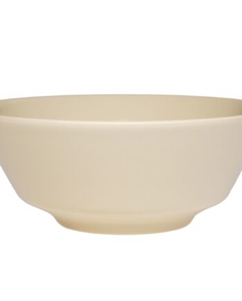 Mainio Skål 13 Cm  Sand