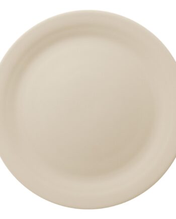 Mainio Tallerken 25 Cm  Sand