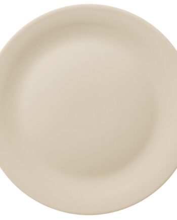 Mainio Tallerken 19 Cm  Sand