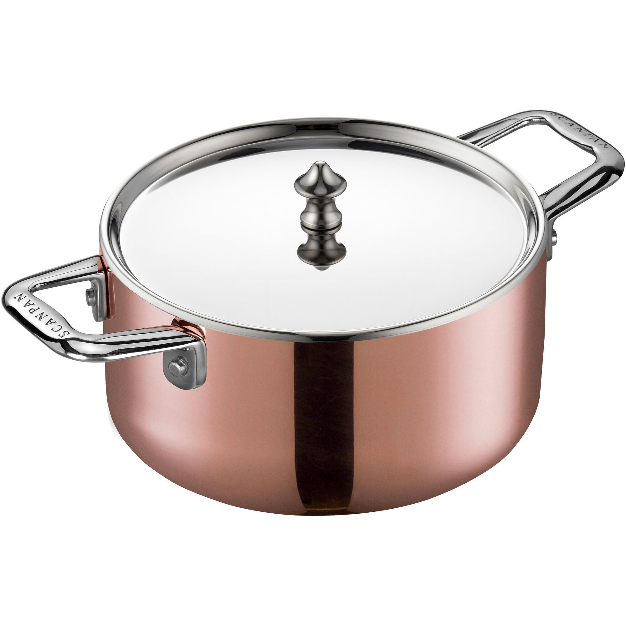Maitre 39 Mini Gryde