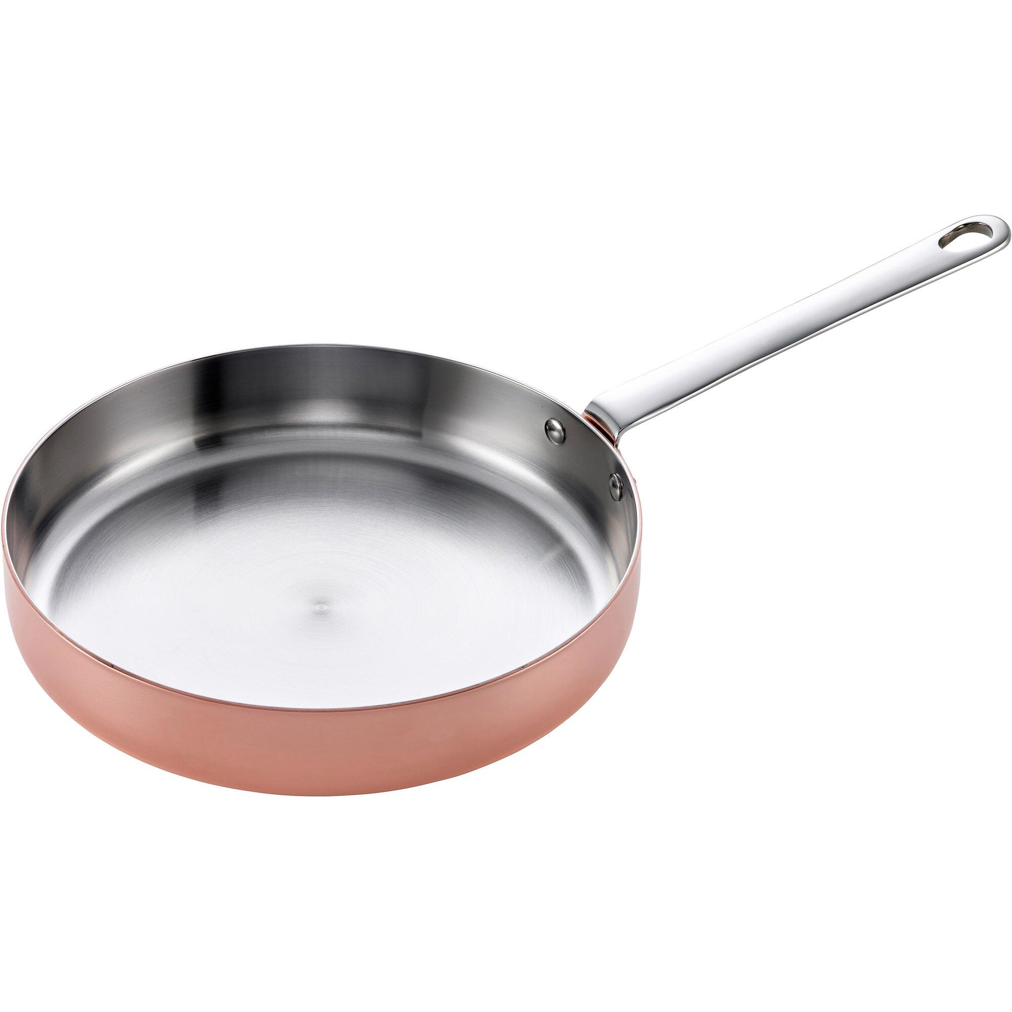 Maitre 39 Sautérpande Til Induktion
