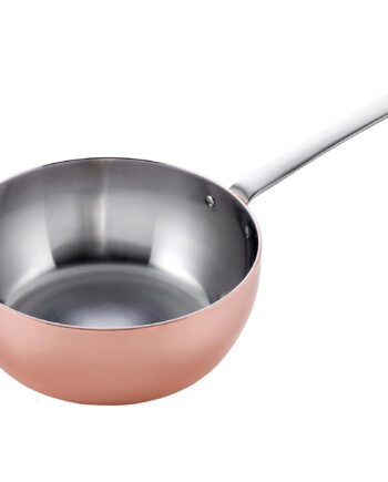 Maitre   39  Sauteuse Til Induktion