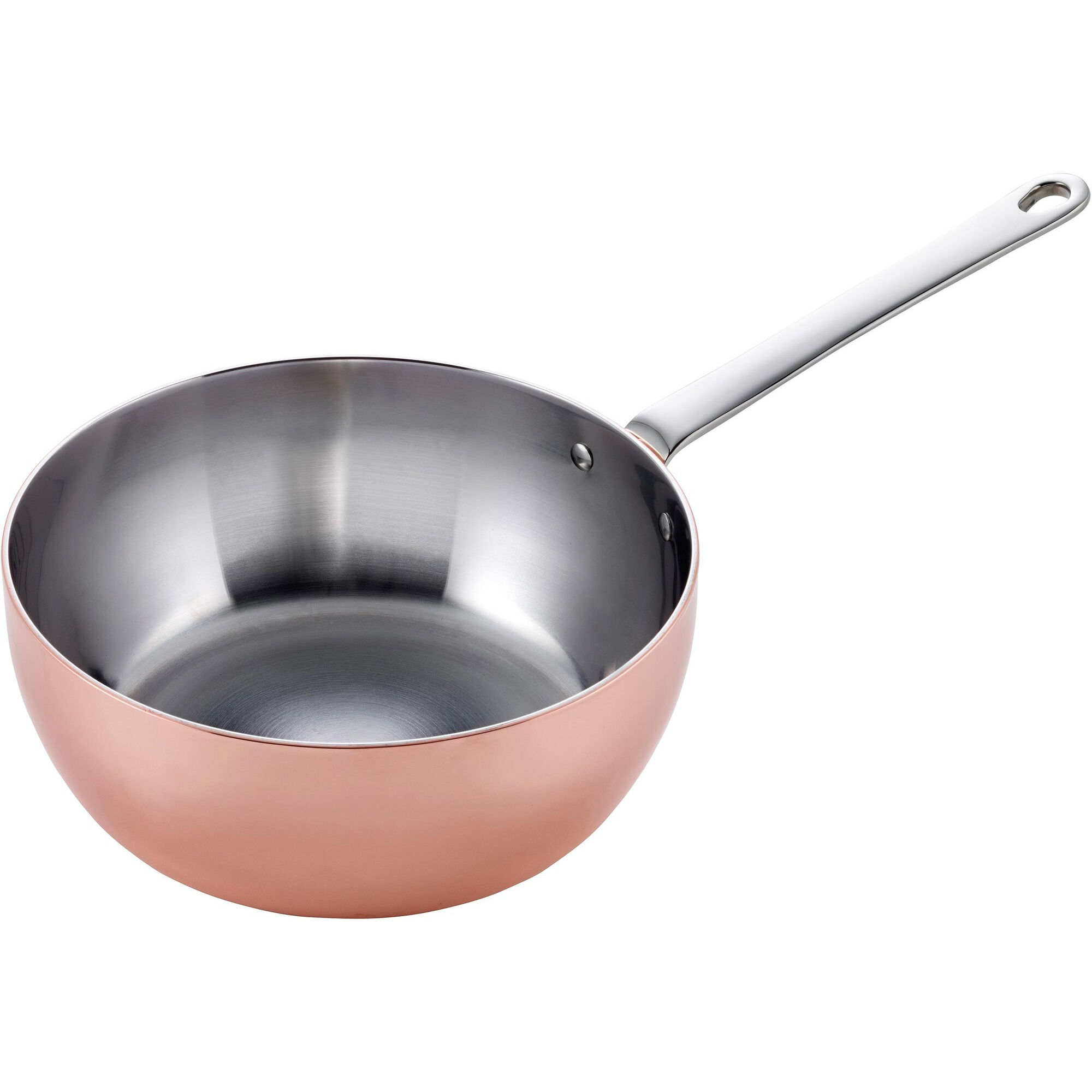 Maitre 39 Sauteuse Til Induktion