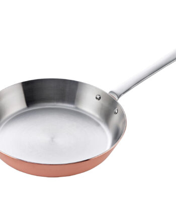 Maitre   39  Stegepande Induktion 24 Cm
