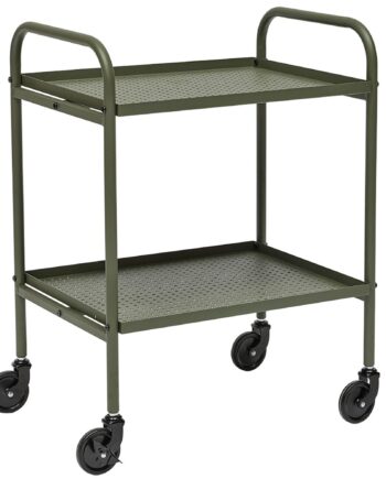 Maki Vogn Small  Olive