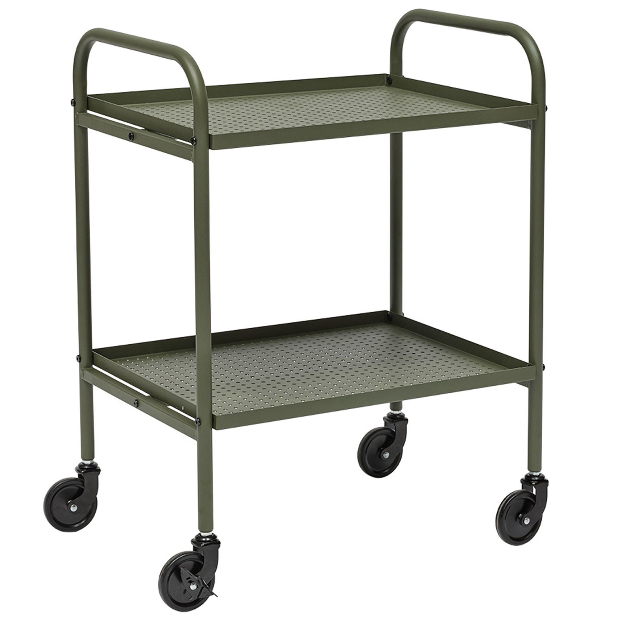 Maki Vogn Small Olive