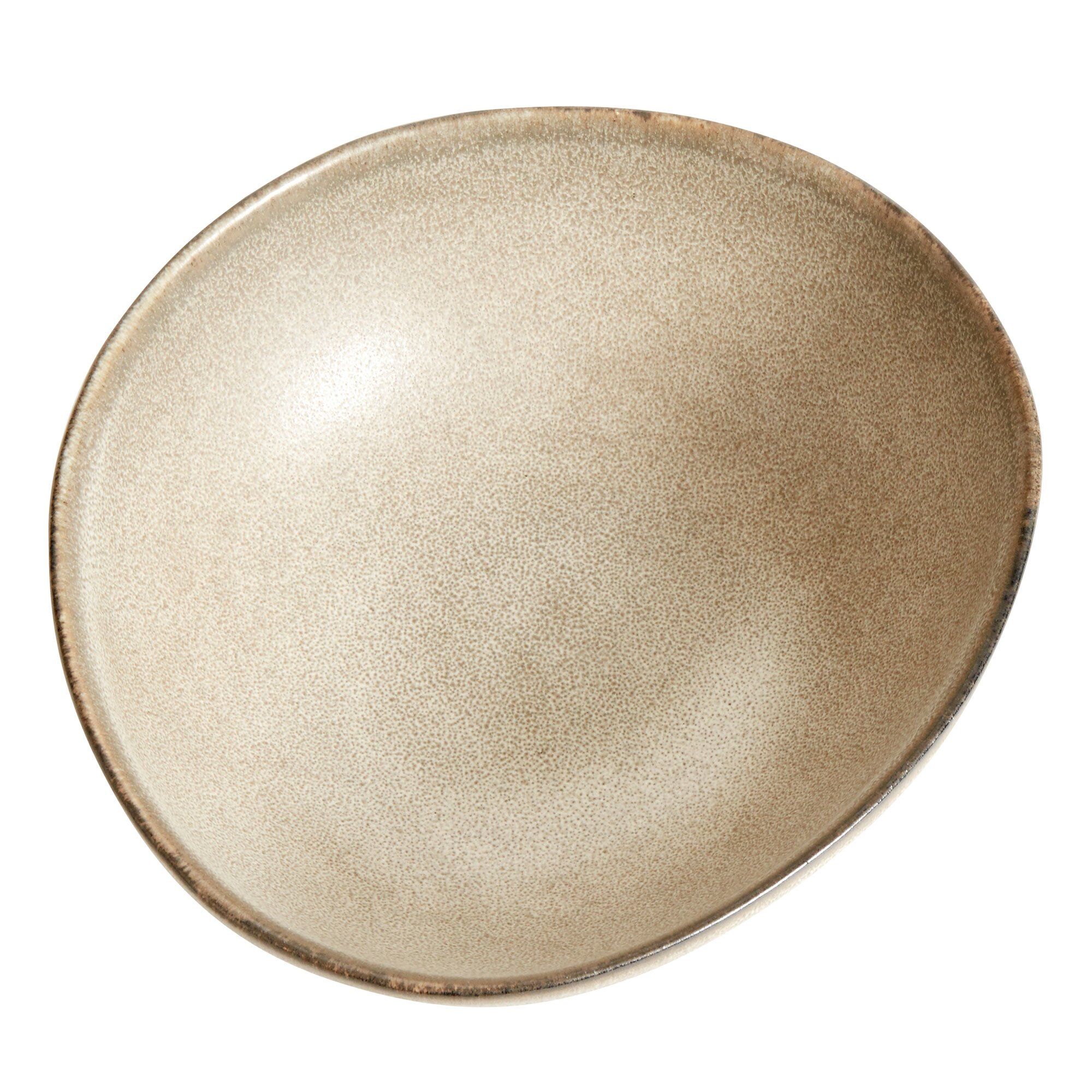 Mame Morgenmadsskål 14 Cm Oyster