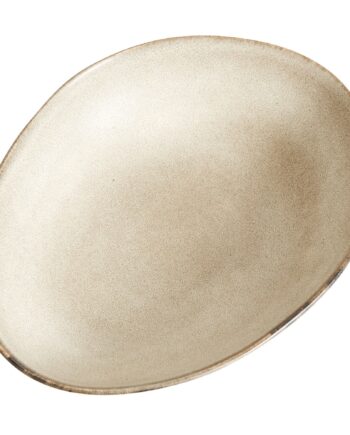 Mame Serveringsskål 19 Cm  Oyster