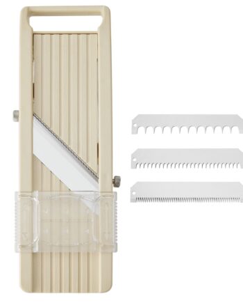 Mandolinjern   Blade