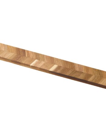 Mandy Magnetliste 40 Cm  Akacietræ