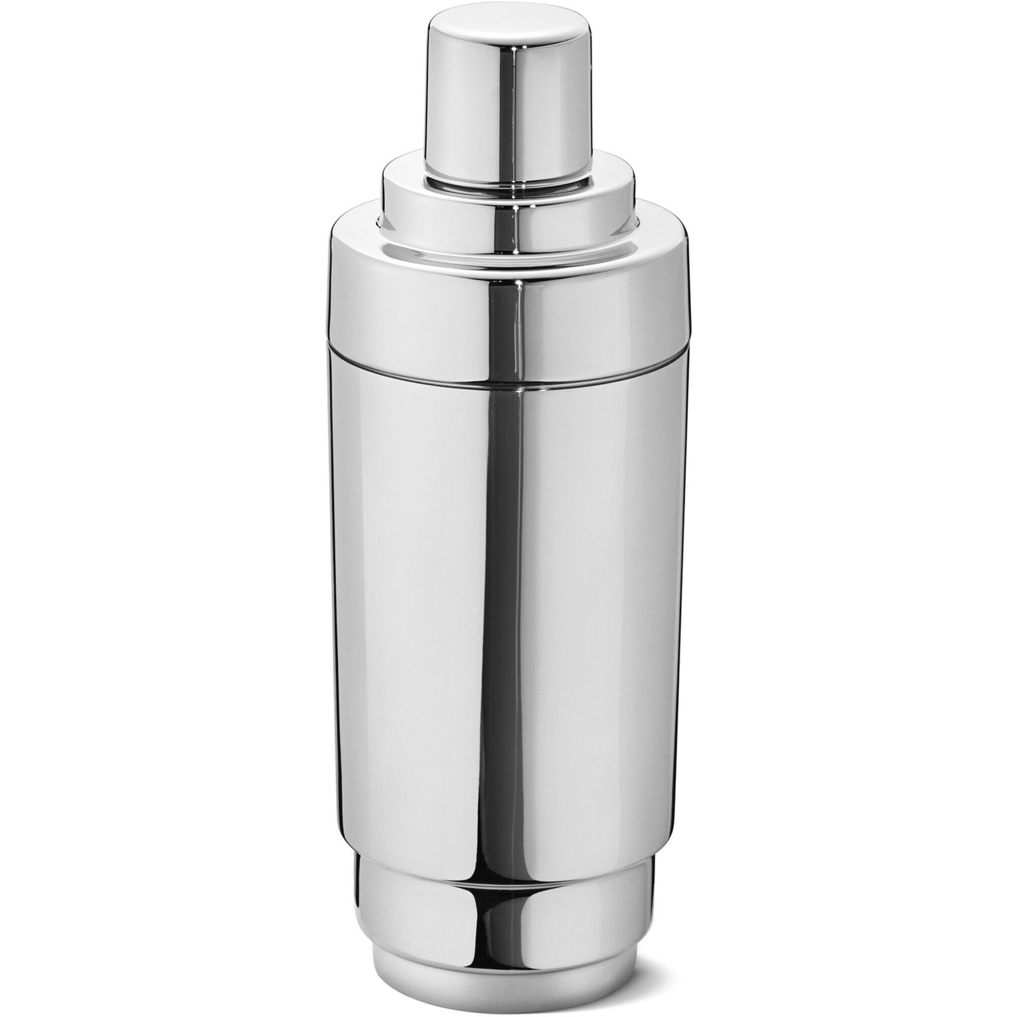Manhattan Cocktailshaker