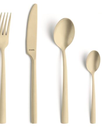 Manila Vintage Champagne Silver  16 Dele