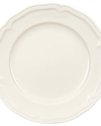 Manoir Tallerken 21 Cm
