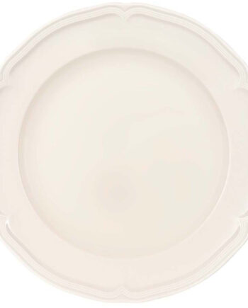 Manoir Tallerken 26 Cm