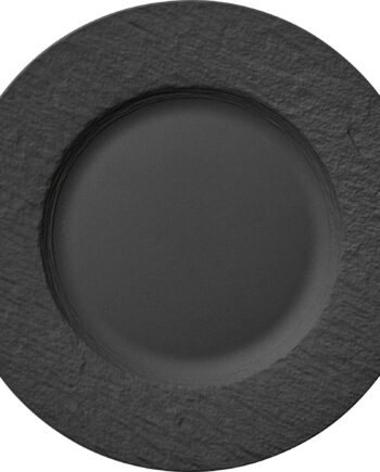 Manufacture Rock Middagstallerken 27cm