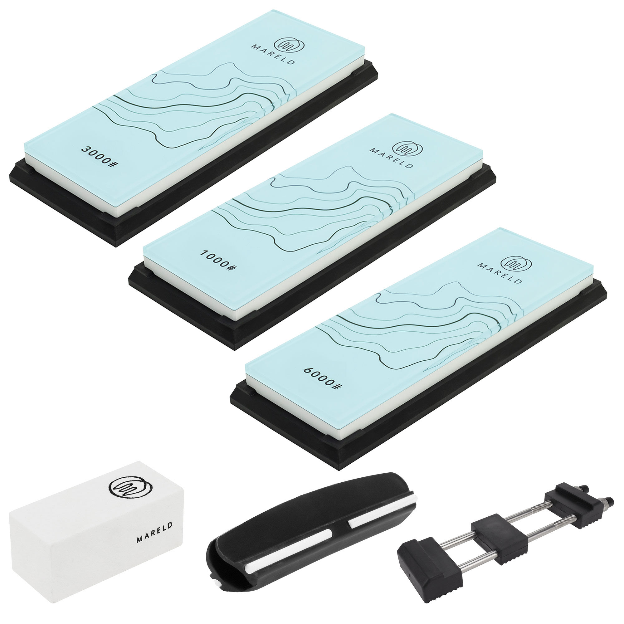 Mareld Akio Slipkit Ekspert
