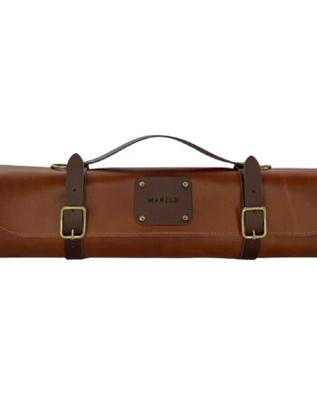 Mareld Knivtaske Med   Rum  Cognac