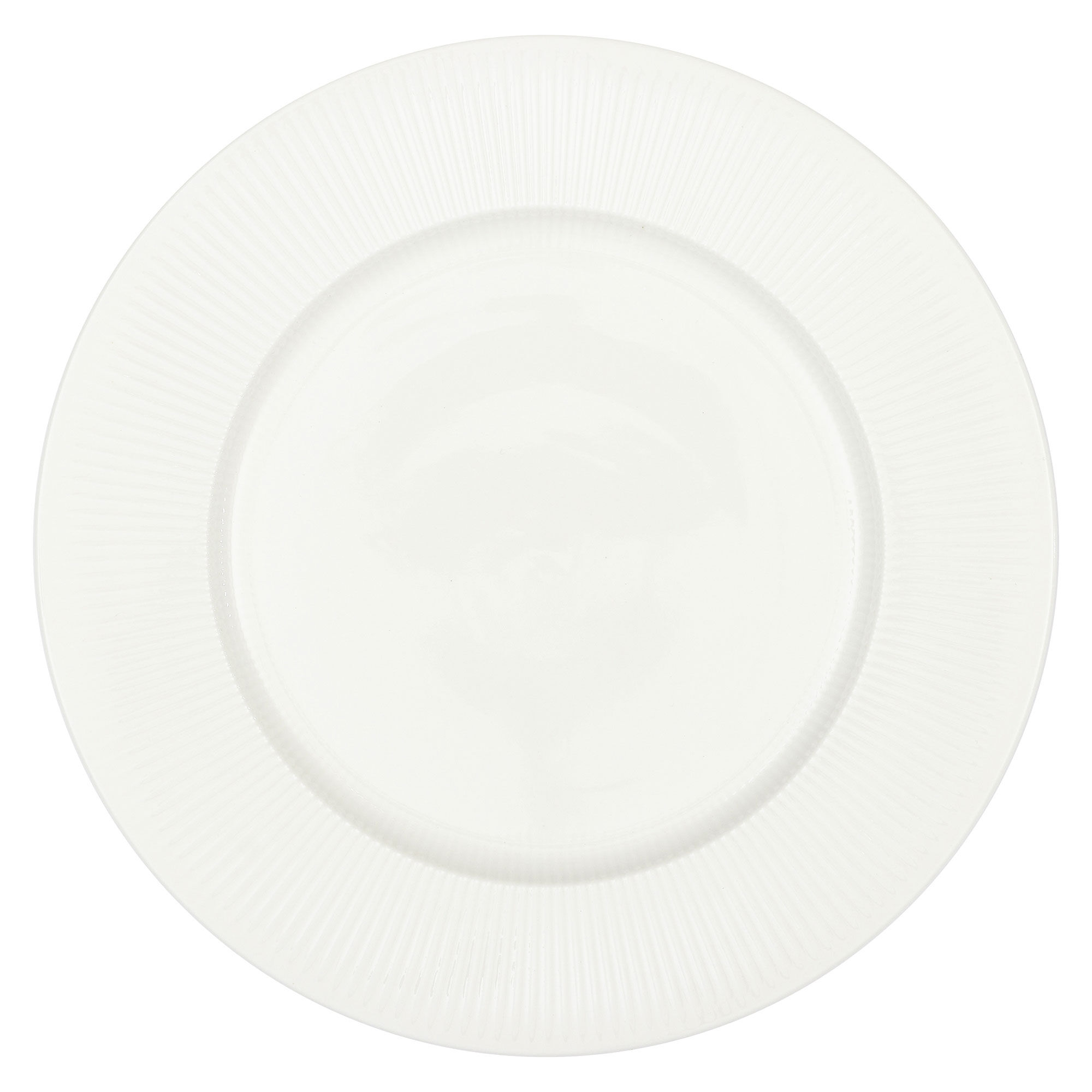 Mareld Linnéa Tallerken 20 Cm Dele