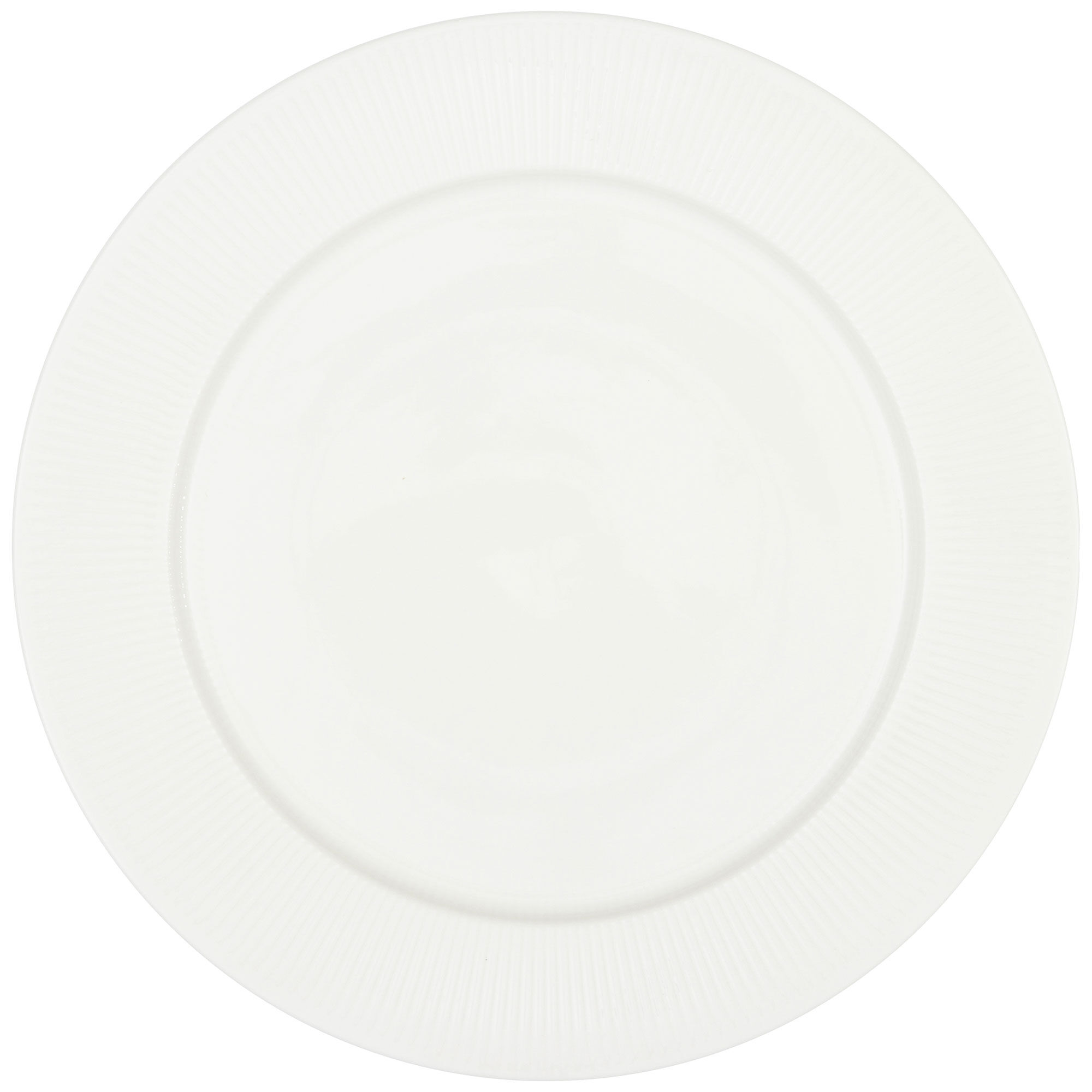 Mareld Linnéa Tallerken 28 Cm Dele