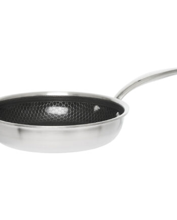 Mareld Non-stick Honeycomb Stegepande  20 Cm