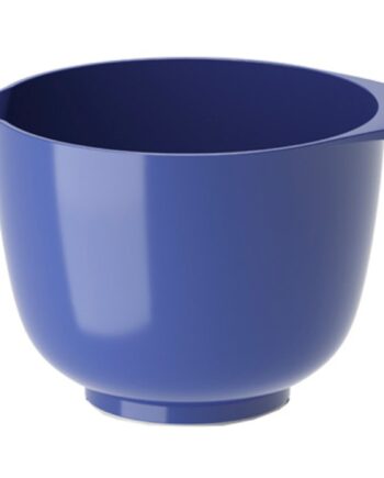 Margrethe Skål     Liter  Electric Blue