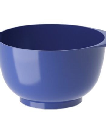 Margrethe Skål   Liter  Electric Blue