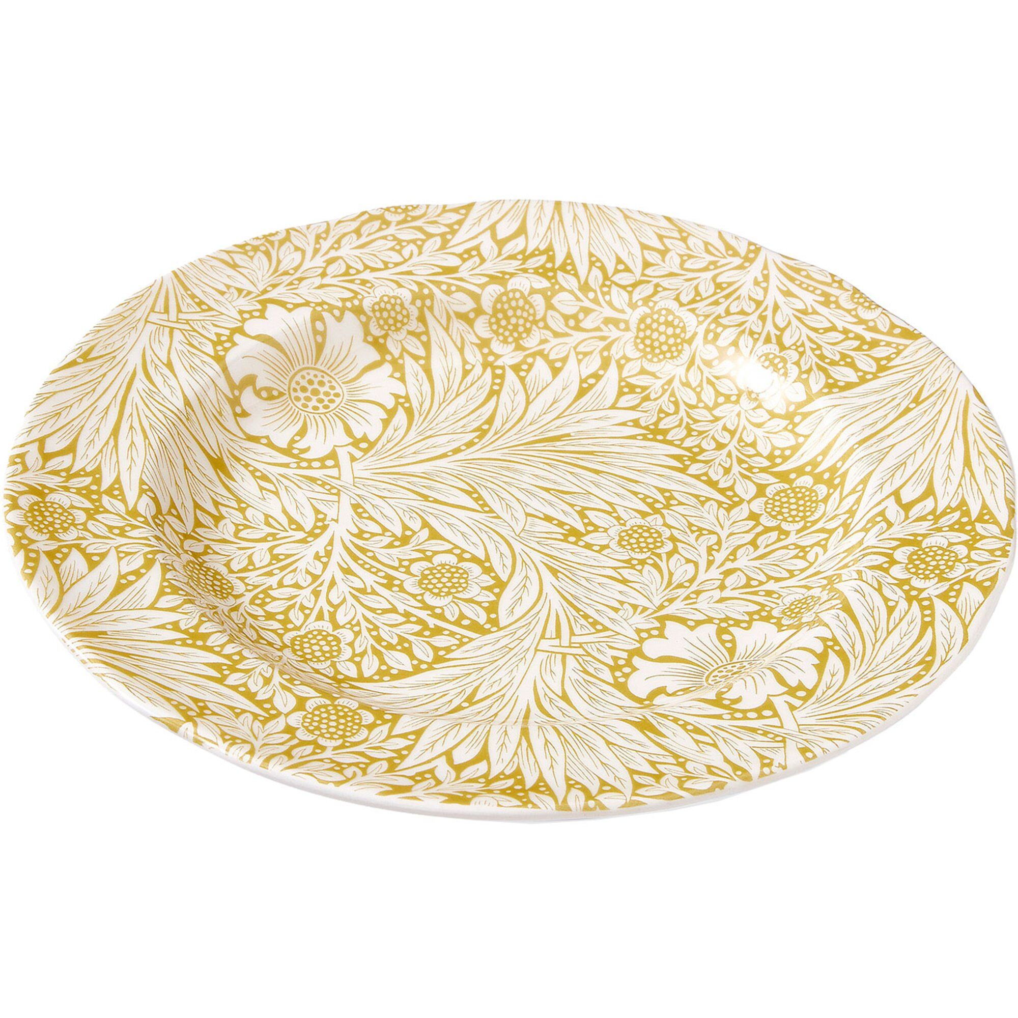 Marigold Tallerken 23 Cm
