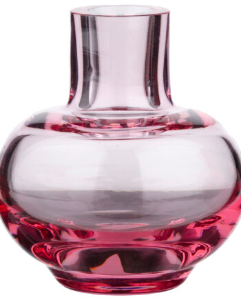 Marimekko Mini Vase  Pink