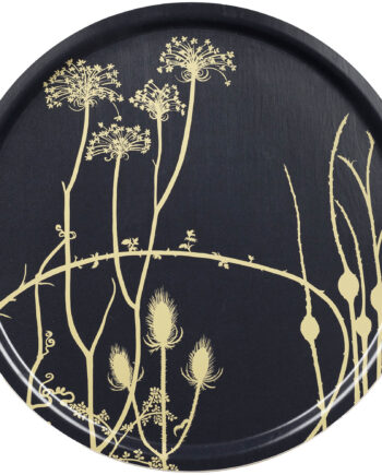 Marimekko Vuoren Planter Bakke ø65 Cm  Midnight Blue