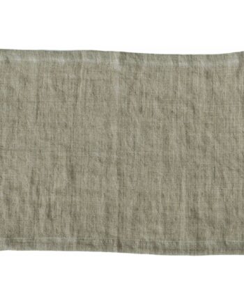 Marion Bordskåner 50x37 Cm  Dune