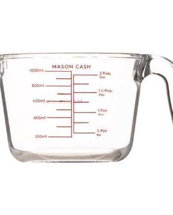 Mason Cash Målekande    Liter