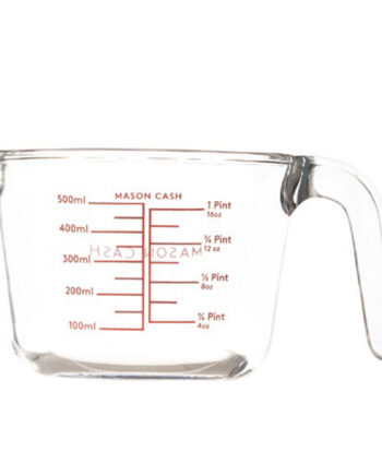 Mason Cash Målekande      Liter