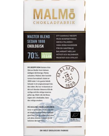 Master Blend 70