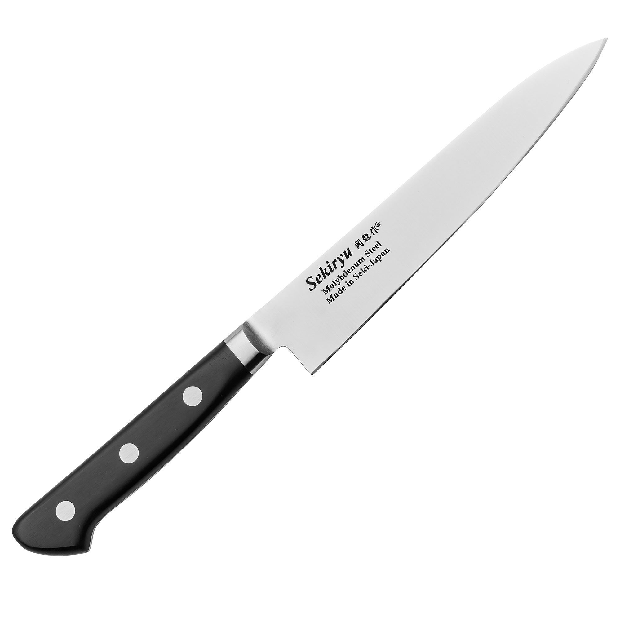 Master Grøntsagskniv 15 Cm