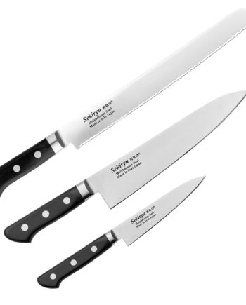Master Knivsæt   Dele